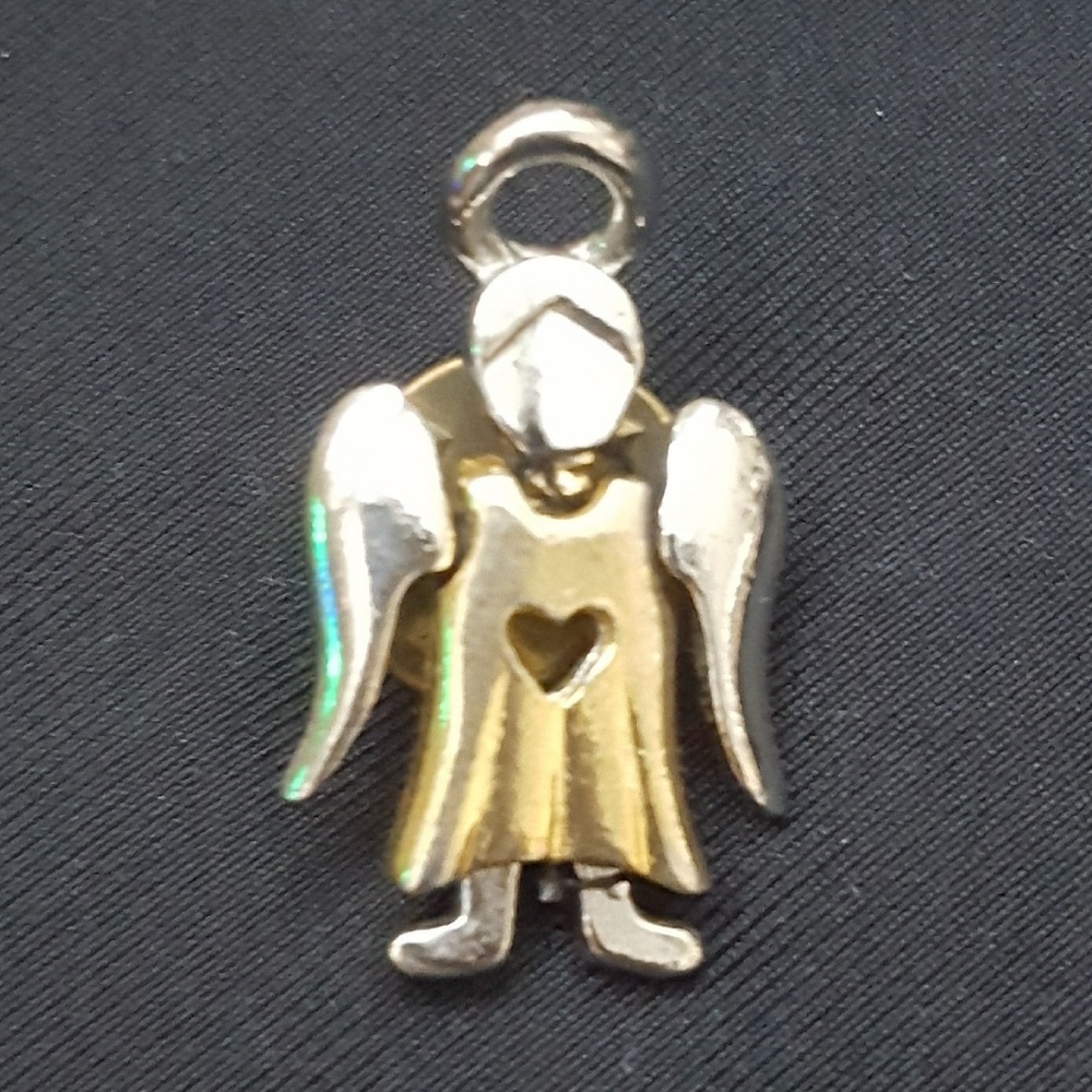 Angel Pin